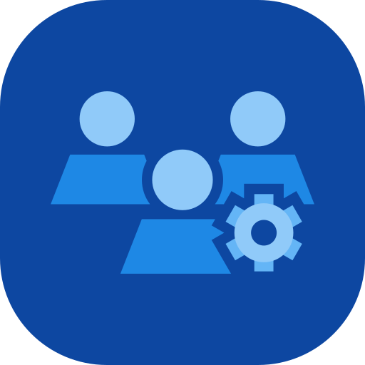 Real‑Time Inventory icon